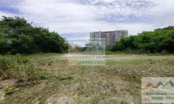 Imagem 6: Terreno plano, com 30 metros de frente e generosos 3000m²