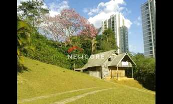 Imagem 2: Chácara em Rua Lúcia Bredariol Gava - Jardim Nova América - Itatiba/SP