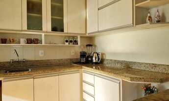 Imagem 7: Apartamento, mobiliado, com 3 dormitórios, garagem em Torres