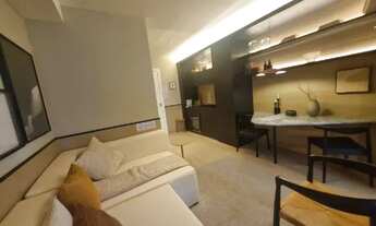 Imagem: Apartamentos a poucos minutos da Zona Sul