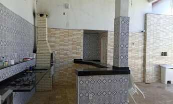 Imagem 3: Casa de eventos e Temporada com piscina em Itapuã