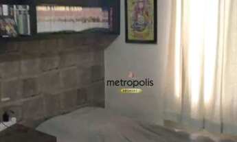 Imagem 7: Apartamento com 2 dormitórios à venda, 61 m² por R$ 311.000,00 - Vila Tereza - São Bernard