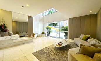 Imagem 7: Apartamento de Luxo no Maison de Solei 270 m² | 3 Suítes