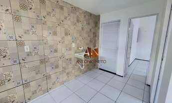 Imagem 5: Apartamento com1 quarto para alugar, 40 m² por R$ 939/mês - Rodolfo Teófilo - Fortaleza/CE