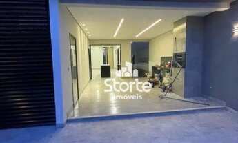 Imagem 3: Casa com 3 dormitórios à venda, 153 m² por R$ 1.290.000,00 - Jardim Inconfidência - Uberlâ