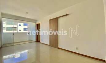 Imagem: Apartamento de 3 quartos, um sendo suíte