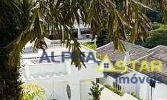 Imagem: Casa com 4 dormitórios à venda, 520 m²