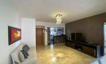 Imagem 5: Apartamento para aluguel, 3 quartos, 1 suíte, 2 vagas, Buritis - Belo Horizonte/MG