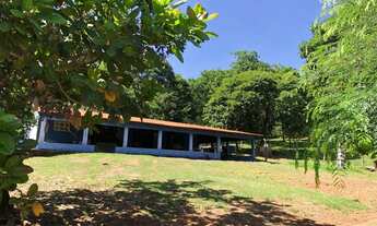 Imagem: Chácara 01 hectares valor 250.000 JK goias