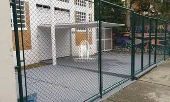 Imagem 3: GALPÃO COM 1000M², 6 BANHEIROS, 6 VAGAS NA REGIÃO DA LAPA - SP