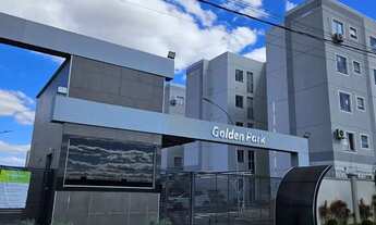 Imagem 7: Imóvel para aluguel tem 42 metros quadrados com 2 quartos em Residencial Alfa - Goiânia