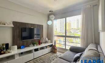 Imagem 3: APARTAMENTO - ACLIMAÇÃO - SP