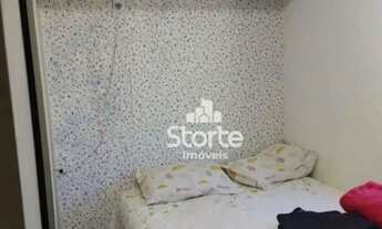 Imagem 6: Apartamento com 2 dormitórios à venda, 57 m² por R$ 255.000,00 - Jardim Europa - Uberlândi