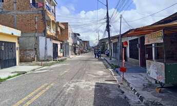 Imagem 3: Imóvel para venda com 108 metros quadrados com 2 quartos em Mangueirão - Belém - PA