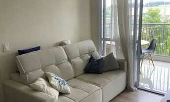 Imagem 2: APARTAMENTO - VILA ANASTÁCIO - SP