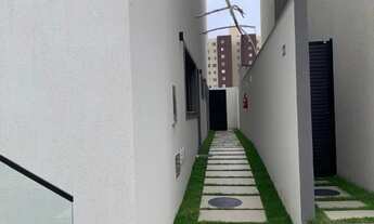 Imagem 7: Casa à Venda - Condomínio São Salvatore - Vitória da Conquista/BA