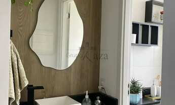 Imagem 4: Oportunidade - Apartamento - Residencial Vista Bela - Jardim Paraíso - Jacareí - 2 Dormitó