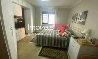 Imagem 4: Apartamento com 04 quartos no Itaim Bibi