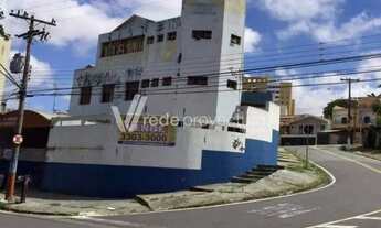Imagem 4: Prédio - Parque Itália - Campinas