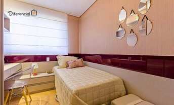 Imagem 15: Apartamento à venda, 71 m² por R$ 876.000,00 - Santo Inácio - Curitiba/PR