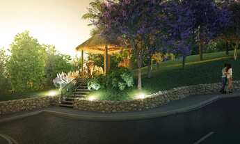 Imagem 6: Apartamento à venda com 112m² e 3 quartos no Santa Cândida Curitiba/PR