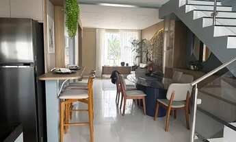 Imagem 5: Casa duplex no Aracagy - próximo ao viaduto do Aphaville