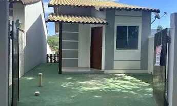 Imagem: Casa com 2 quartos à venda, 60 m² por