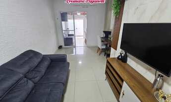 Imagem 4: Condominio Moradas da Palhoça - Casa Diferenciada em Condomínio - Moradas da Palhoça - Min