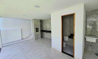 Imagem 2: Casas no araçagy