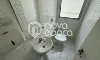 Imagem 6: Leblon Galpão / depósito com venda por R$900.000