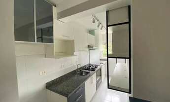 Imagem 3: Imóvel para aluguel e venda com 51 metros quadrados com 2 quartos em Santa Cândida - Curit