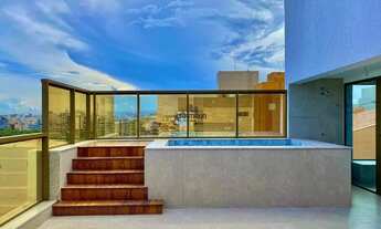 Imagem: Cobertura com 3 suítes à venda na Praia