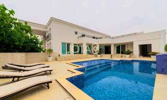 Imagem 2: CASA EM CONDOMINIO COM 05 QUARTOS Casa Em Condominio Com 05 Quartos