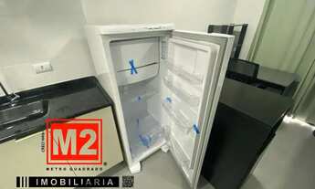 Imagem 5: Imóvel para aluguel possui 20 metros quadrados com 1 quarto em Cajuru - Curitiba - PR