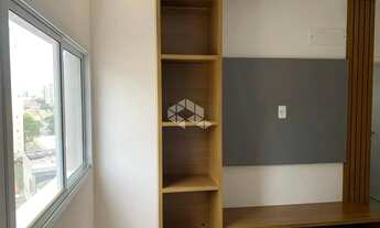 Imagem 2: Apartamento em Santana com 2 dormitórios e 1 vaga de garagem