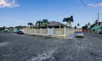 Imagem: Linda Casa no Conde