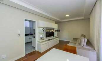 Imagem 3: Apartamento para aluguel, 3 quartos, 1 suíte, 2 vagas, Buritis - Belo Horizonte/MG