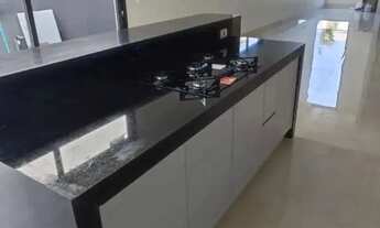 Imagem 5: Casa de condomínio térrea para venda com 160 metros quadrados com 3 quartos