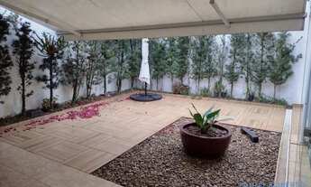 Imagem 3: CASA EM CONDOMÍNIO - TAMBORÉ - SP