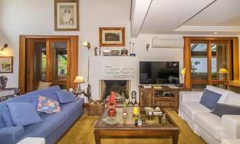 Imagem 4: Casa de Condomínio 4 quartos - Boa Vista