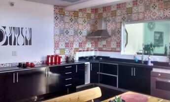 Imagem 5: Casa 3 quartos à venda no(a) Vila Barbosa