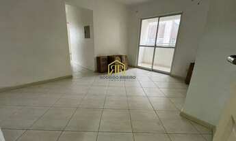 Imagem: Apto com 03 dorm. Sendo 01 suíte - Centro