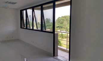 Imagem 3: Venda de Sala comercial em Melville Empresarial II - 57 m² por R$300.000 em Alphaville