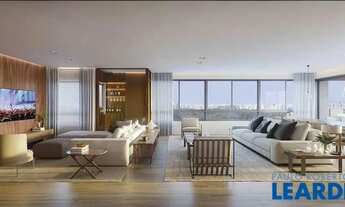 Imagem 2: APARTAMENTO - JARDIM PAULISTA - SP