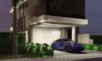 Imagem 6: Casa de Alto Padrão na planta à venda, 176 m² por R$ 1.350.000 - Santa Cândida - Curitiba