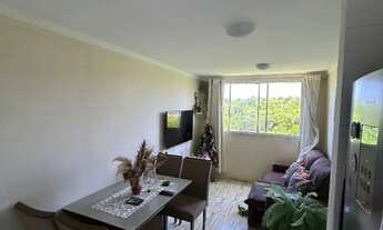 Imagem: Apartamento 2 quartos