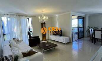 Imagem 4: Vendo apartamento de Luxo na Tamarineira 4 suítes- 162m²