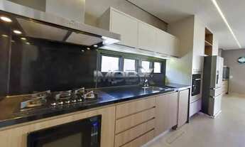 Imagem 5: Casa à venda no Residencial Lago Sul Bauru/SP