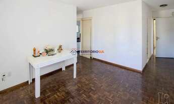 Imagem: Apartamento para Venda - 66.72m², 2 dormitórios