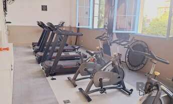 Imagem 3: 3 DORMITORIOS COM 2 VAGAS COBERTAS EM CONDOMINIO FECHADO - TERESOPOLIS-PORTO ALEGRE/RS